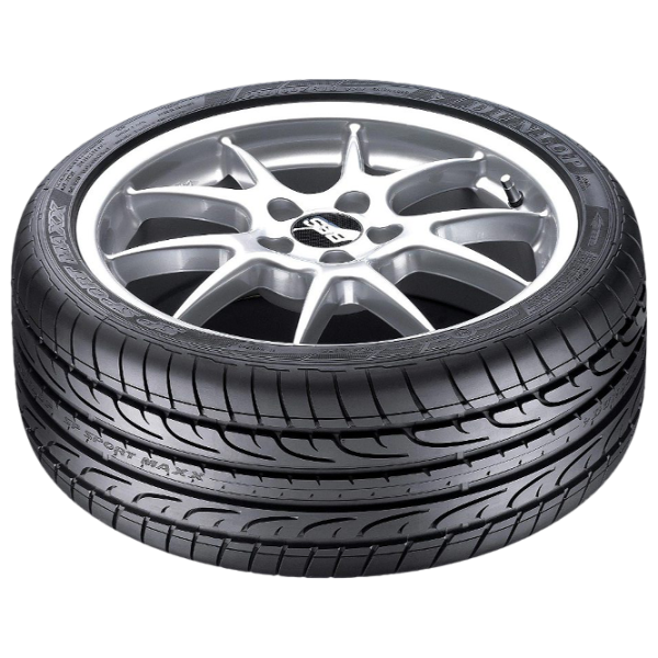 Anvelope Dunlop Sport Maxx 235/ 50 R19 99V Vară/ Autoturism photo 2