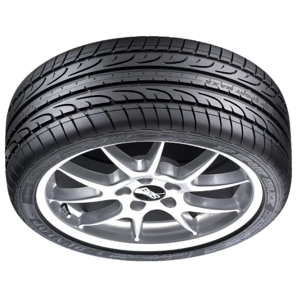 Anvelope Dunlop Sport Maxx 235/ 50 R19 99V Vară/ Autoturism photo 3
