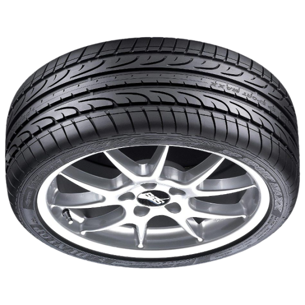 Anvelope Dunlop Sport Maxx 235/ 50 R19 99V Vară/ Autoturism photo 3