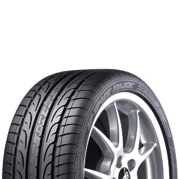 Anvelope Dunlop Sport Maxx 235/ 50 R19 99V Vară/ Autoturism photo 4