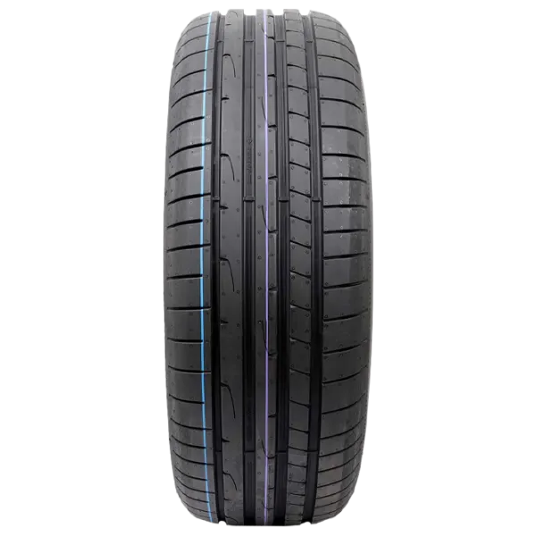 Anvelope Dunlop Sport Maxx RT2 235/ 55 R19 101Y Vară/ Suv photo 3