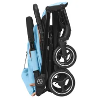 Cărucior pentru copil Cybex Beezy 7202-002/ Blue photo 5