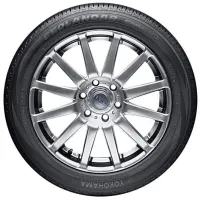 Шины Yokohama Geolandar G055 235/ 55 R19 101V Летние/ Внедорожник photo 2