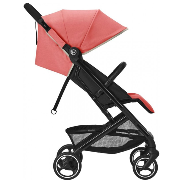 Cărucior pentru copil Cybex Beezy 7202-003/ Red photo 2