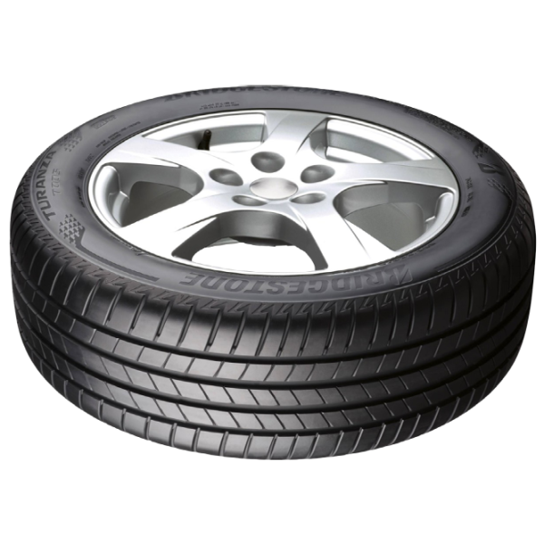 Шины Bridgestone Turanza T005 205/ 60 R16 92H Летние/ Легковой photo 4 Шины Bridgestone Turanza T005 205/ 60 R16 92H Летние/ Легковой photo 4