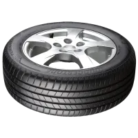 Anvelope Bridgestone Turanza T005 205/ 60 R16 92H Vară/ Autoturism photo 4
