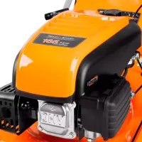 Газонокосилка бензиновая Daewoo DLM 50SR Самоход photo 8