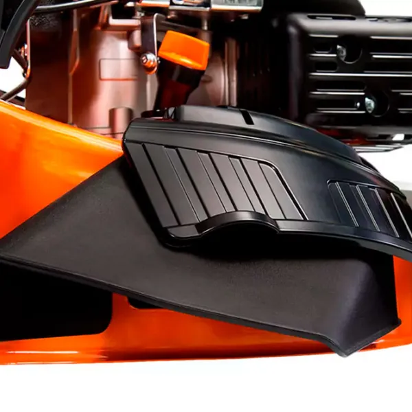 Газонокосилка бензиновая Daewoo DLM 50SR Самоход photo 9