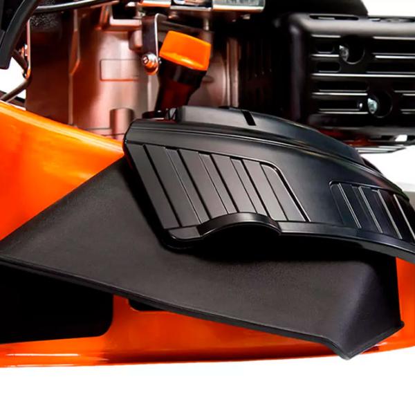 Газонокосилка бензиновая Daewoo DLM 50SR Самоход photo 9