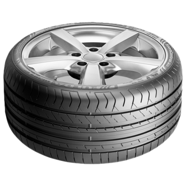 Шины Fulda Sport Control 2 215/ 50 R17 95Y XL Летние/ Легковой photo 2 Шины Fulda Sport Control 2 215/ 50 R17 95Y XL Летние/ Легковой photo 2