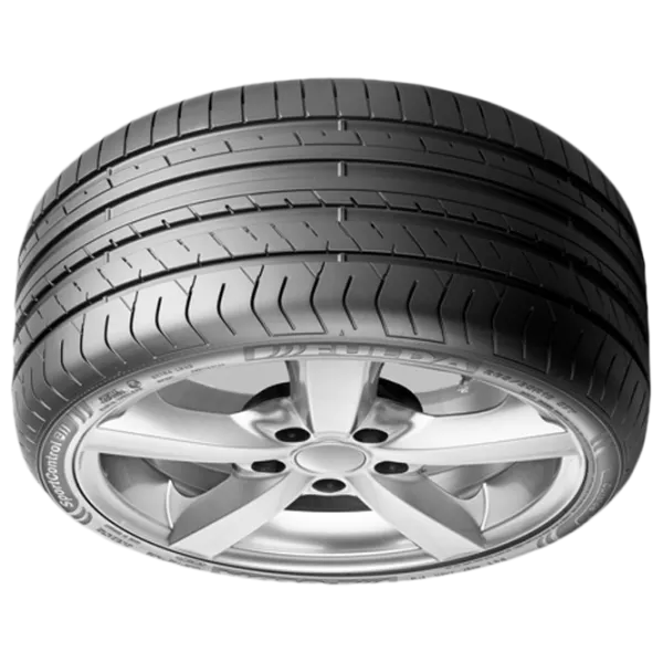 Шины Fulda Sport Control 2 215/ 50 R17 95Y XL Летние/ Легковой photo 3 Шины Fulda Sport Control 2 215/ 50 R17 95Y XL Летние/ Легковой photo 3