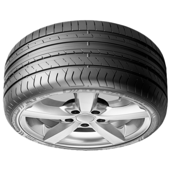 Шины Fulda Sport Control 2 215/ 50 R17 95Y XL Летние/ Легковой photo 3 Шины Fulda Sport Control 2 215/ 50 R17 95Y XL Летние/ Легковой photo 3