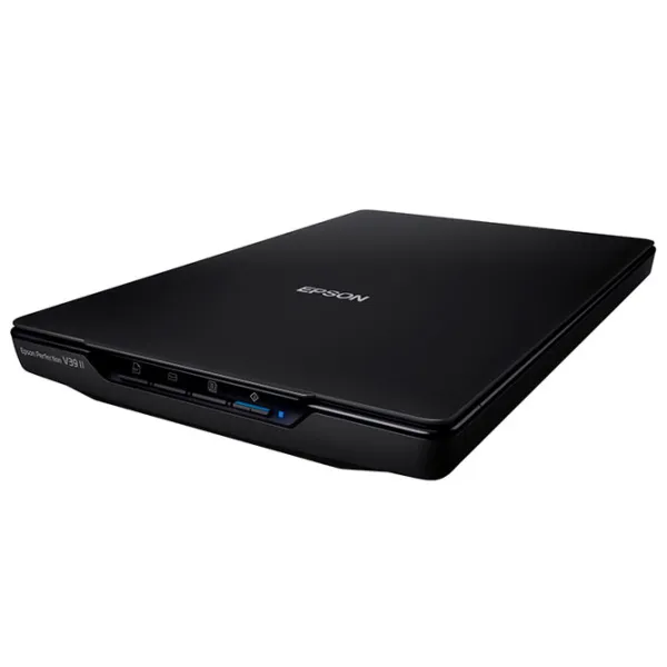 Scaner Epson Perfection V39II Flatbed/ CIS photo 2