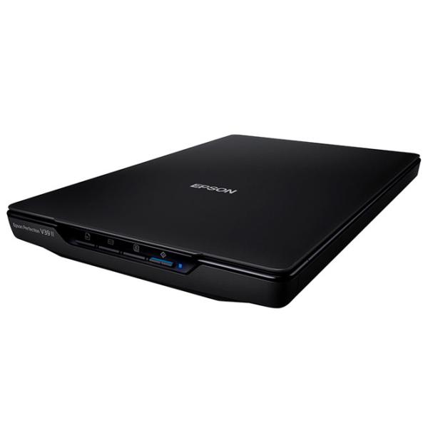 Scaner Epson Perfection V39II Flatbed/ CIS photo 2
