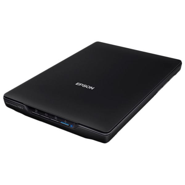 Scaner Epson Perfection V39II Flatbed/ CIS photo 3