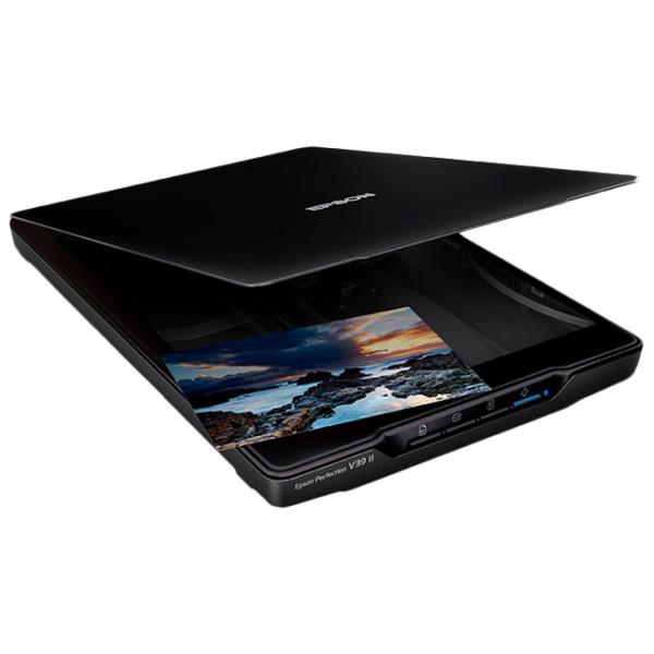 Scaner Epson Perfection V39II Flatbed/ CIS photo 5