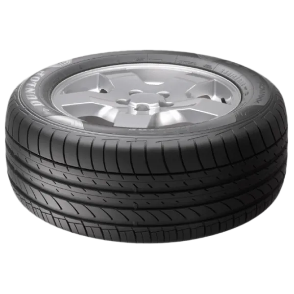 Шины Dunlop Quattro Maxx LR2 275/ 40 R22 108Y XL Летние/ Легковой photo 2