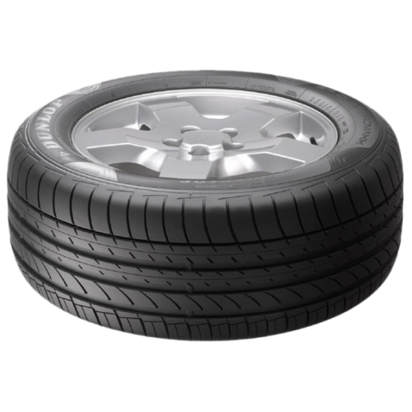Шины Dunlop Quattro Maxx LR2 275/ 40 R22 108Y XL Летние/ Легковой photo 2