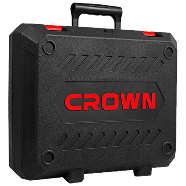 Перфоратор Crown CT28001HX-4 BMC Серый photo 5