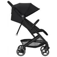 Cărucior pentru copil Cybex Beezy 7202-005/ Black photo 2