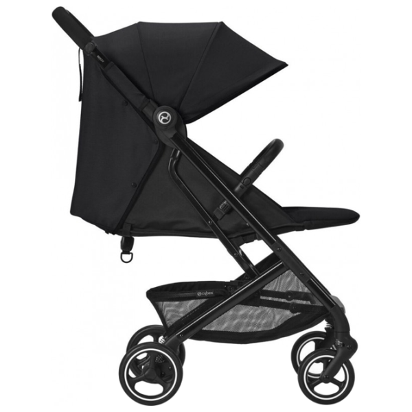 Cărucior pentru copil Cybex Beezy 7202-005/ Black photo 3