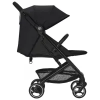Cărucior pentru copil Cybex Beezy 7202-005/ Black photo 3