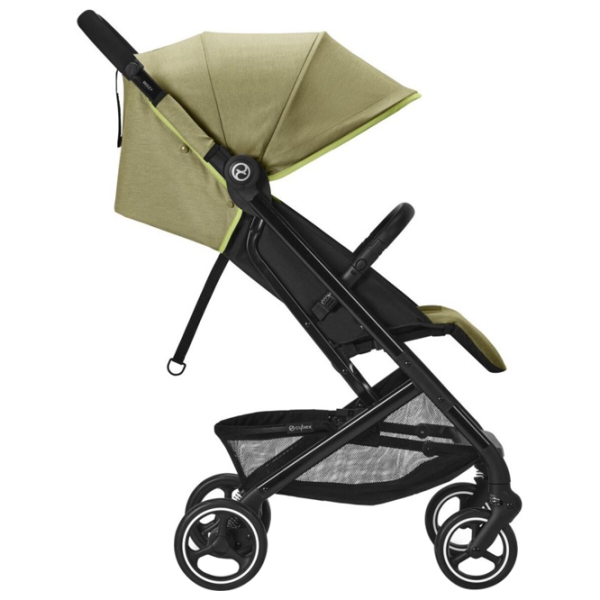 Cărucior pentru copil Cybex Beezy 7202-006/ Green photo 2
