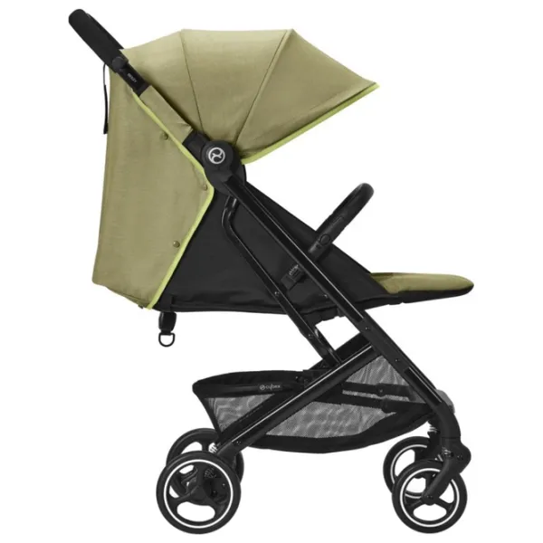 Cărucior pentru copil Cybex Beezy 7202-006/ Green photo 3