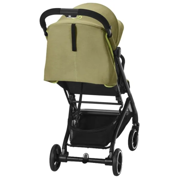 Cărucior pentru copil Cybex Beezy 7202-006/ Green photo 4