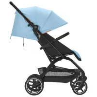 Cărucior pentru copil Cybex Eezy S Plus 2 7203-001/ Blue photo 2