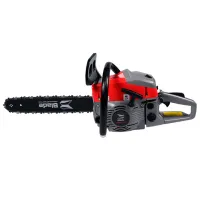 Fierăstrău cu lanţ Blade Alpin 520 pe benzină/ Red photo 7