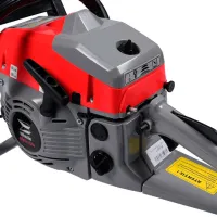 Fierăstrău cu lanţ Blade Alpin 520 pe benzină/ Red photo 8