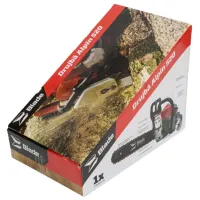 Fierăstrău cu lanţ Blade Alpin 520 pe benzină/ Red photo 9