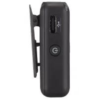 Microfon DJI Mic ( 1 TX 1 RX ) Black photo 4