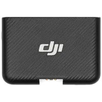 Microfon DJI Mic ( 1 TX 1 RX ) Black photo 5