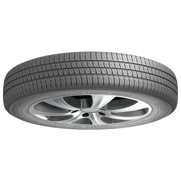 Шины DURATURN Travia VAN2 185 R14C 102/ 100Q Летние/ Легкогрузовой photo 4 Шины DURATURN Travia VAN2 185 R14C 102/ 100Q Летние/ Легкогрузовой photo 4