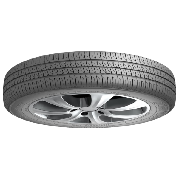 Шины DURATURN Travia VAN2 185 R14C 102/ 100Q Летние/ Легкогрузовой photo 4 Шины DURATURN Travia VAN2 185 R14C 102/ 100Q Летние/ Легкогрузовой photo 4