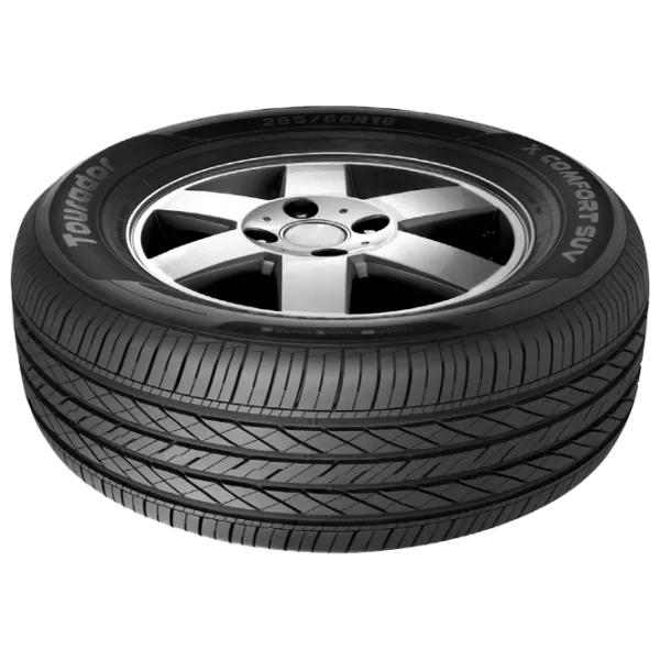 Anvelope Tourador X Comfort Suv 225/ 60 R17 99H Vară/ Suv photo 5