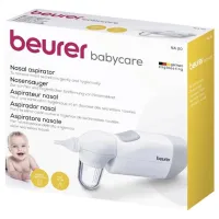 Назальный аспиратор для детей Beurer NA20 Белый photo 4