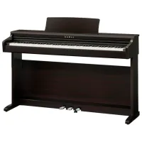 Цифровой пиан Kawai KDP120 Акустический/ 88 клавиш/ Dual/ Палисандр photo 2