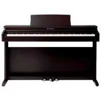Цифровой пиан Kawai KDP120 Акустический/ 88 клавиш/ Dual/ Палисандр photo 3