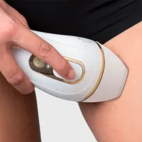 Эпилятор Braun PL5157 Белый photo 4