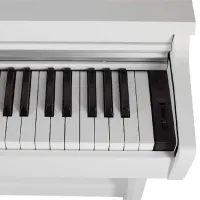 Цифровой пиан Kawai KDP120 Акустический/ 88 клавиш/ Dual/ Белый photo 4