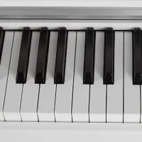 Цифровой пиан Kawai KDP120 Акустический/ 88 клавиш/ Dual/ Белый photo 5