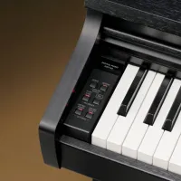 Цифровой пиан Kawai KDP120 Акустический/ 88 клавиш/ Dual/ Черный photo 6