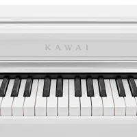 Цифровой пиан Kawai CN29 Акустический/ 88 клавиш/ Dual/ Белый photo 4