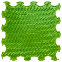 Игровой коврик Ortoto Primii Pasi (07196005) 2+/ Ортопедический/ Разноцветный photo 2