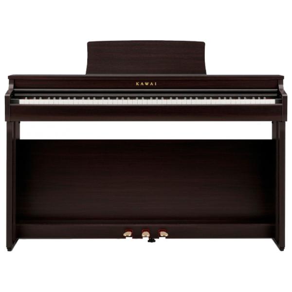 Цифровой пиан Kawai CN29 Акустический/ 88 клавиш/ Dual/ Палисандр photo 2