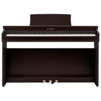 Цифровой пиан Kawai CN29 Акустический/ 88 клавиш/ Dual/ Палисандр photo 2