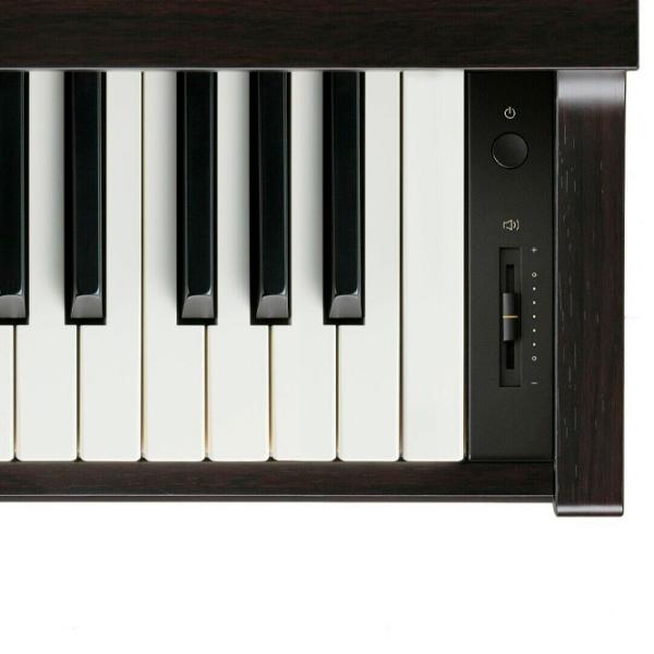 Цифровой пиан Kawai CN29 Акустический/ 88 клавиш/ Dual/ Палисандр photo 5